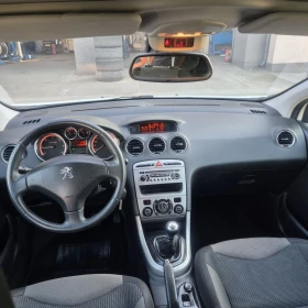 Peugeot 308 SW ПАНОРАМА - 6900 лв. - 17274299 | Car24.bg