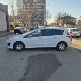 Peugeot 308 SW ПАНОРАМА - 6900 лв. - 17274299 | Car24.bg