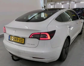 Tesla Model 3 Long Range AWD - 37700 лв. - 36069211 | Car24.bg