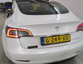 Tesla Model 3 Long Range AWD - 37700 лв. - 36069211 | Car24.bg