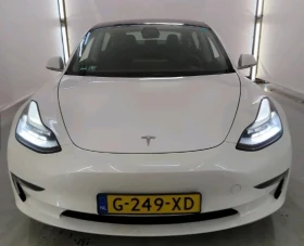 Tesla Model 3 Long Range AWD - 37700 лв. - 36069211 | Car24.bg