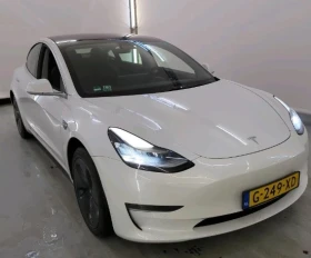 Tesla Model 3 Long Range AWD - 37700 лв. - 36069211 | Car24.bg