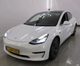 Tesla Model 3 Long Range AWD - 37700 лв. - 36069211 | Car24.bg