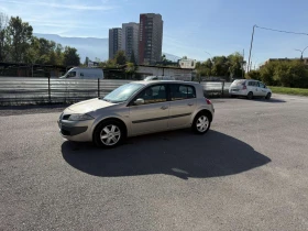 Renault Megane, снимка 2