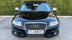 Audi A6 2.7TDi 190.S-Line +  | Mobile.bg    2