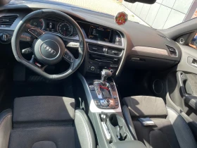 Обява за продажба на Audi A4 ~33 360 лв. - изображение 8