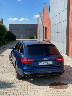Обява за продажба на Audi A4 ~33 360 лв. - изображение 2