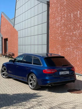 Обява за продажба на Audi A4 ~33 360 лв. - изображение 3