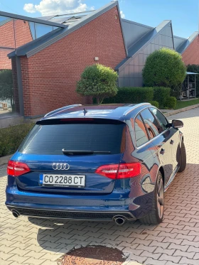 Обява за продажба на Audi A4 ~33 360 лв. - изображение 4
