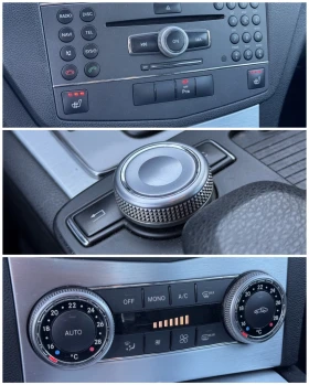 Mercedes-Benz C 320 CDI* AMG PACK* NAVI* КОЖА* ПОДГРЕВ - 12800 лв. - 38865042 | Car24.bg