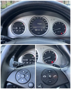Mercedes-Benz C 320 CDI* AMG PACK* NAVI* КОЖА* ПОДГРЕВ - 12800 лв. - 38865042 | Car24.bg