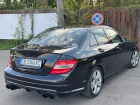 Mercedes-Benz C 320 CDI* AMG PACK* NAVI* КОЖА* ПОДГРЕВ - 12800 лв. - 38865042 | Car24.bg