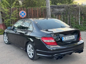Mercedes-Benz C 320 CDI* AMG PACK* NAVI* КОЖА* ПОДГРЕВ - 12800 лв. - 38865042 | Car24.bg
