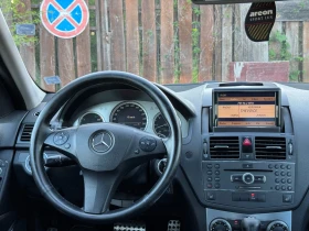 Mercedes-Benz C 320 CDI* AMG PACK* NAVI* КОЖА* ПОДГРЕВ - 12800 лв. - 38865042 | Car24.bg