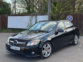 Mercedes-Benz C 320 CDI* AMG PACK* NAVI* КОЖА* ПОДГРЕВ - 12800 лв. - 38865042 | Car24.bg