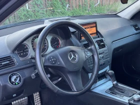 Mercedes-Benz C 320 CDI* AMG PACK* NAVI* КОЖА* ПОДГРЕВ - 12800 лв. - 38865042 | Car24.bg