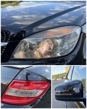 Mercedes-Benz C 320 CDI* AMG PACK* NAVI* КОЖА* ПОДГРЕВ - 12800 лв. - 38865042 | Car24.bg