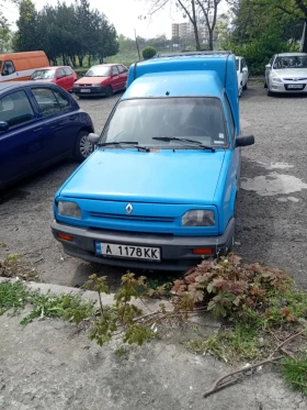 Renault Rapid | Mobile.bg    3