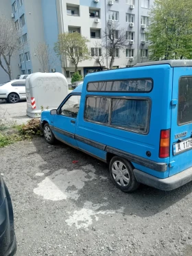 Renault Rapid | Mobile.bg    2