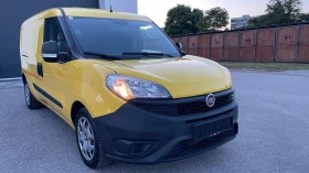 Fiat Doblo 1.3 MULTIJET 95hp.  | Mobile.bg    13
