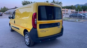 Fiat Doblo 1.3 MULTIJET 95hp.  | Mobile.bg    5