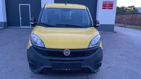 Fiat Doblo 1.3 MULTIJET 95hp.  | Mobile.bg    2