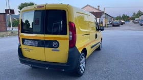 Fiat Doblo 1.3 MULTIJET 95hp.  | Mobile.bg    6