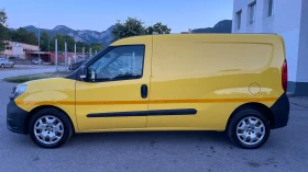 Fiat Doblo 1.3 MULTIJET 95hp.  | Mobile.bg    4