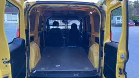 Fiat Doblo 1.3 MULTIJET 95hp.  | Mobile.bg    9