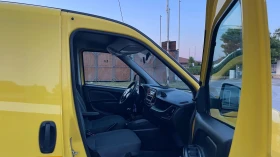 Fiat Doblo 1.3 MULTIJET 95hp.  | Mobile.bg    11