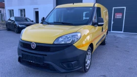 Fiat Doblo 1.3 MULTIJET 95hp.  | Mobile.bg    3