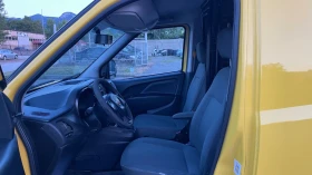 Fiat Doblo 1.3 MULTIJET 95hp.  | Mobile.bg    8