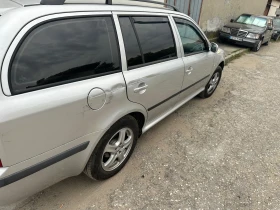 Skoda Octavia 1.9 | Mobile.bg    4