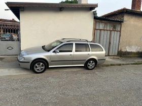 Skoda Octavia 1.9 | Mobile.bg    2
