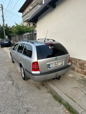 Skoda Octavia 1.9 | Mobile.bg    3
