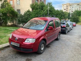 Обява за продажба на VW Caddy ~8 500 лв. - изображение 1