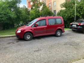 Обява за продажба на VW Caddy ~8 500 лв. - изображение 2