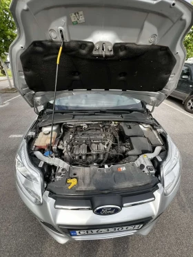 Обява за продажба на Ford Focus ~9 900 лв. - изображение 10