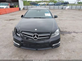 Mercedes-Benz C 250 Amg line  ! 84729 km. | Mobile.bg    7