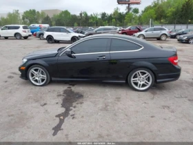 Mercedes-Benz C 250 Amg line  ! 84729 km. | Mobile.bg    4