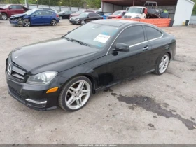 Mercedes-Benz C 250 Amg line Авто Кредит! 84729 km.