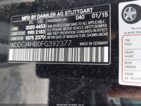 Mercedes-Benz C 250 Amg line  ! 84729 km. | Mobile.bg    13