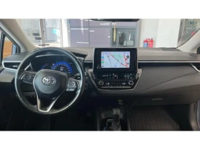 Обява за продажба на Toyota Corolla Sedan 1.8 Executiv PLUS ~42 000 лв. - изображение 10