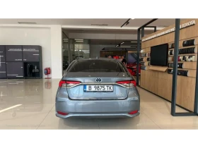 Обява за продажба на Toyota Corolla Sedan 1.8 Executiv PLUS ~42 000 лв. - изображение 6