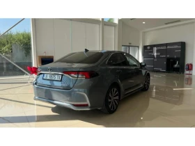 Обява за продажба на Toyota Corolla Sedan 1.8 Executiv PLUS ~42 000 лв. - изображение 4