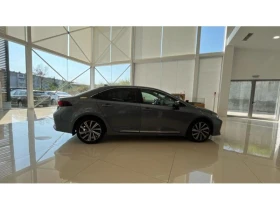 Обява за продажба на Toyota Corolla Sedan 1.8 Executiv PLUS ~42 000 лв. - изображение 7