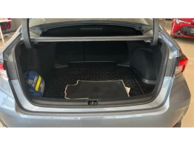 Toyota Corolla Sedan 1.8 Executiv PLUS | Mobile.bg    13