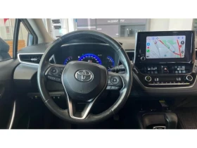 Обява за продажба на Toyota Corolla Sedan 1.8 Executiv PLUS ~42 000 лв. - изображение 11