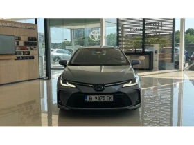 Обява за продажба на Toyota Corolla Sedan 1.8 Executiv PLUS ~42 000 лв. - изображение 3