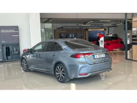 Обява за продажба на Toyota Corolla Sedan 1.8 Executiv PLUS ~42 000 лв. - изображение 1